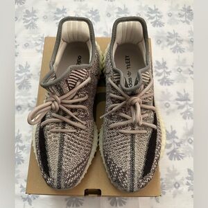 Adidas Yeezy Boost 350 V2 Zyon Men's Size 8